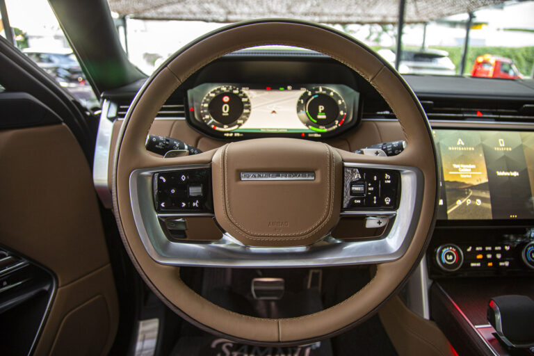 2023 Range Rover Autobioghraphy -21