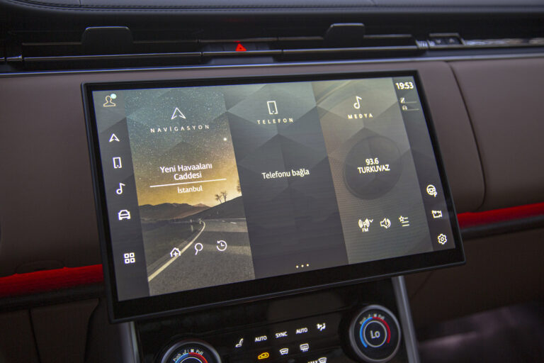 2023 Range Rover Autobioghraphy -22