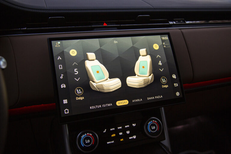 2023 Range Rover Autobioghraphy -24