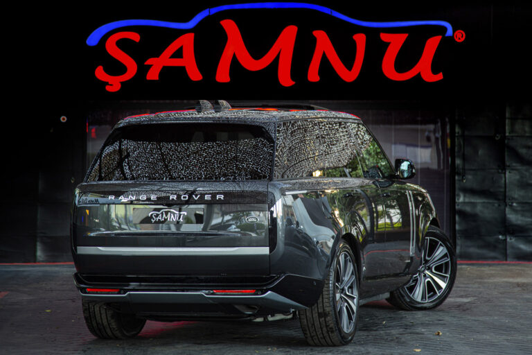 2023 Range Rover Autobioghraphy -4