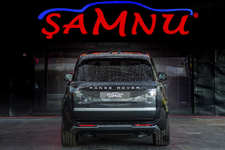 2023 Range Rover Autobioghraphy -5