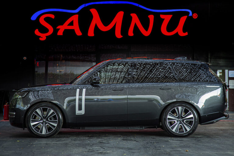 2023 Range Rover Autobioghraphy -7