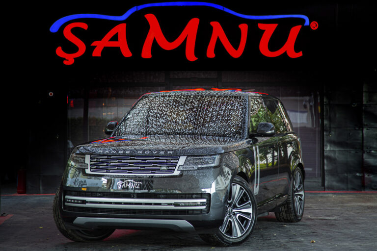 2023 Range Rover Autobioghraphy -8
