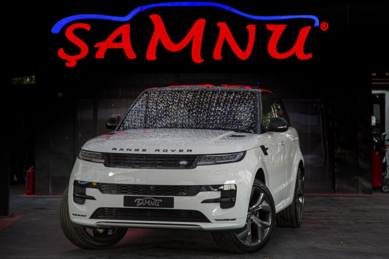 2023 Range Rover Sport Autobioghraphy -8