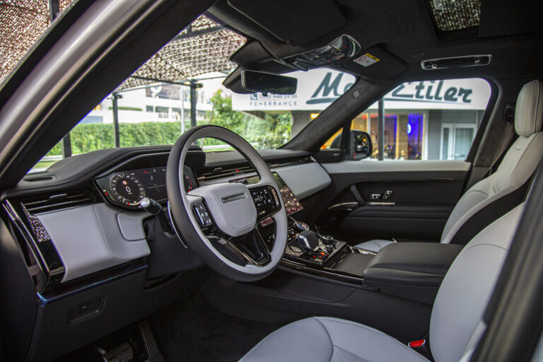 2023 Range Rover Sport Autobioghraphy -9