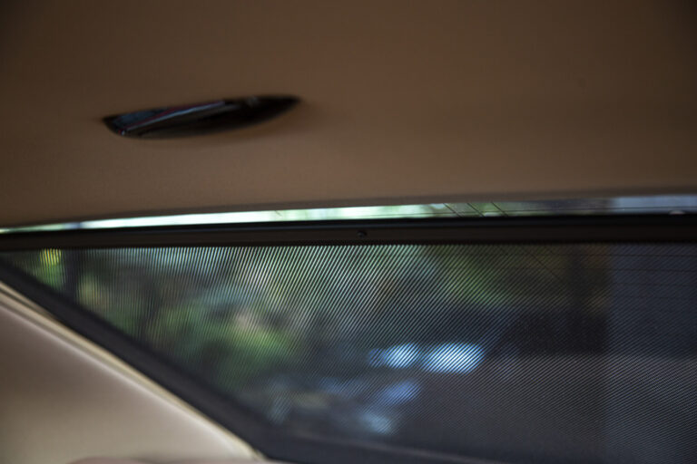 2008 Mercedes-Benz S320 -11