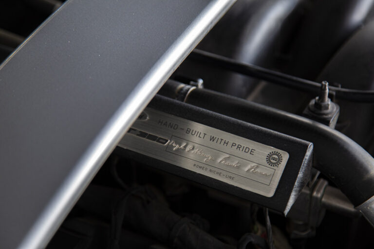 2016 Ford Mustang Shelby GT350 -23