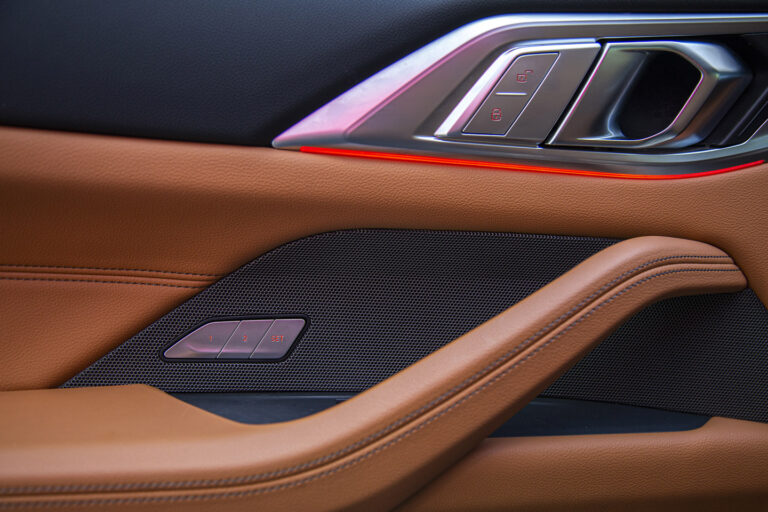 2022 BMW 4.20i MSport -11