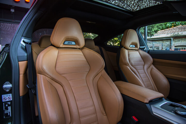 2022 BMW 4.20i MSport -14