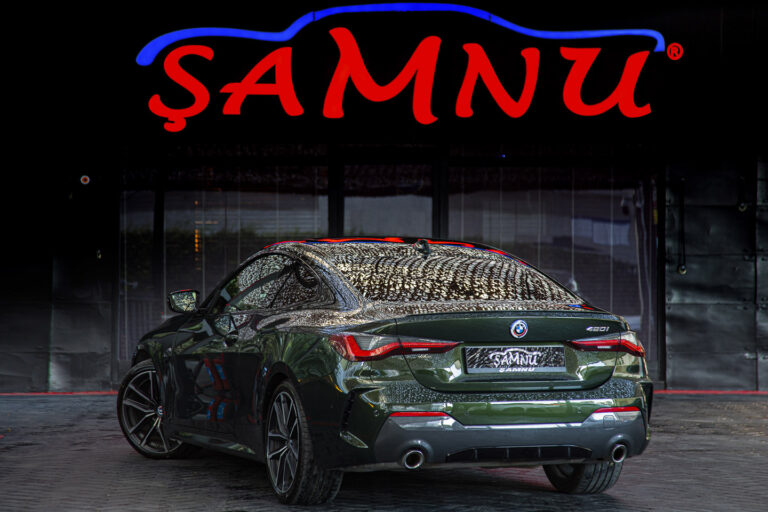 2022 BMW 4.20i MSport -6