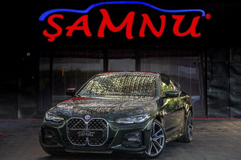 2022 BMW 4.20i MSport -8