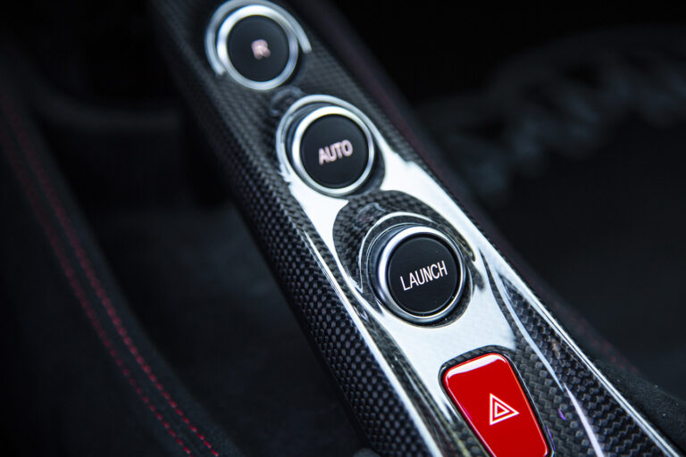 2021 Ferrari F8 Tributo