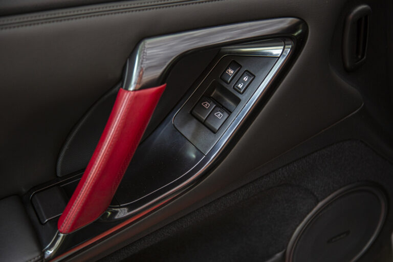 2011 Nissan GT-R Black Series