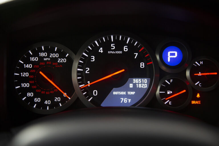 2011 Nissan GT-R Black Series