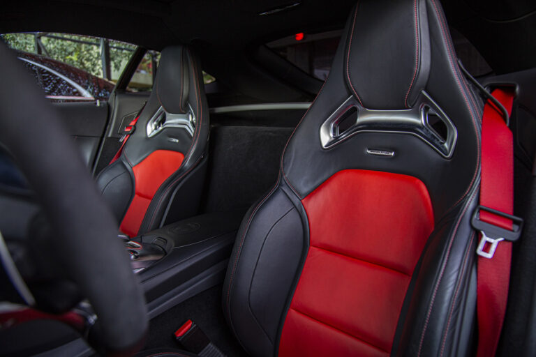 2015 Mercedes-Benz AMG GT-S -10