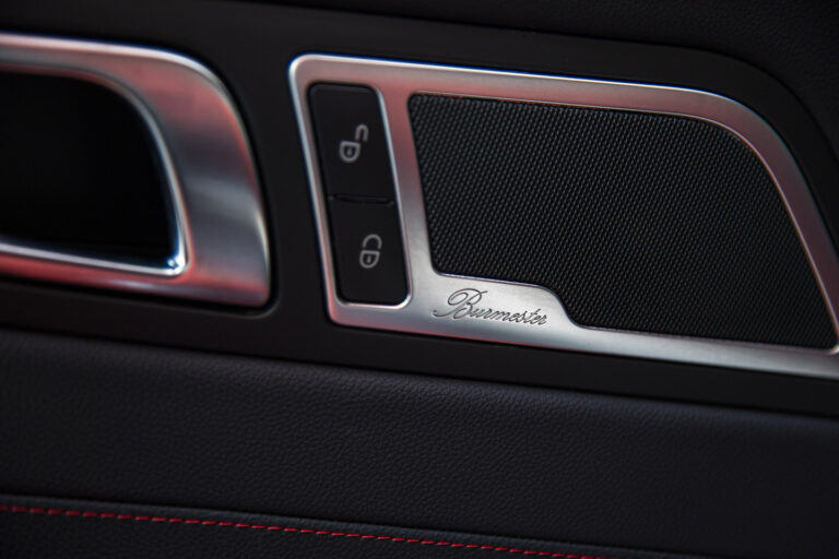 2015 Mercedes-Benz AMG GT-S -11