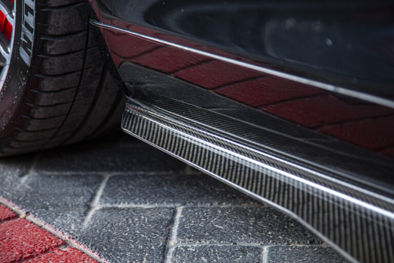 2015 Mercedes-Benz AMG GT-S -13