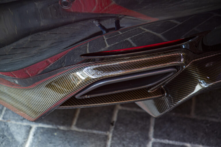 2015 Mercedes-Benz AMG GT-S -15