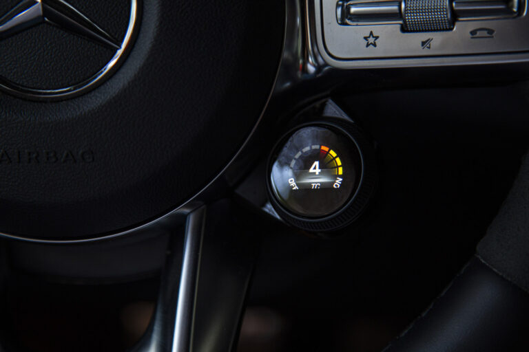 2015 Mercedes-Benz AMG GT-S -19