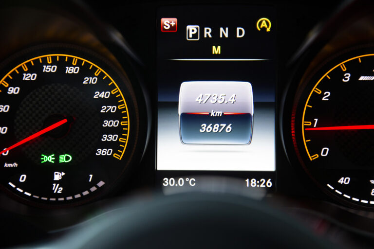 2015 Mercedes-Benz AMG GT-S -20