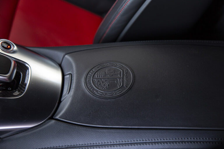 2015 Mercedes-Benz AMG GT-S -23