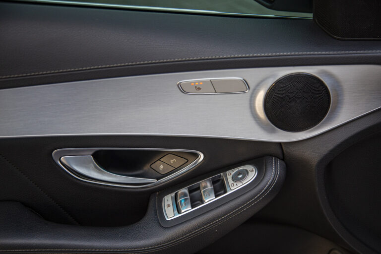 2015 Mercedes-Benz C180 AMG -16