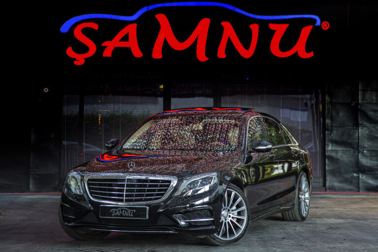 2015 Mercedes-Benz S350d BlueTEC -10