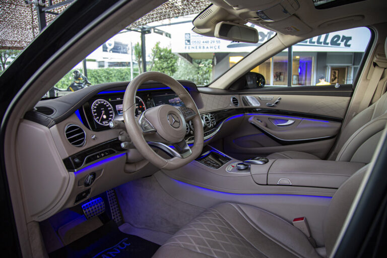 2015 Mercedes-Benz S350d BlueTEC -11