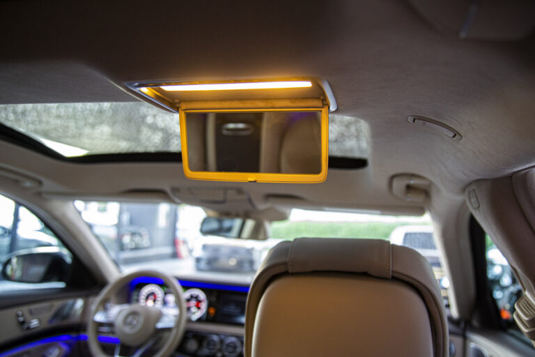 2015 Mercedes-Benz S350d BlueTEC -25