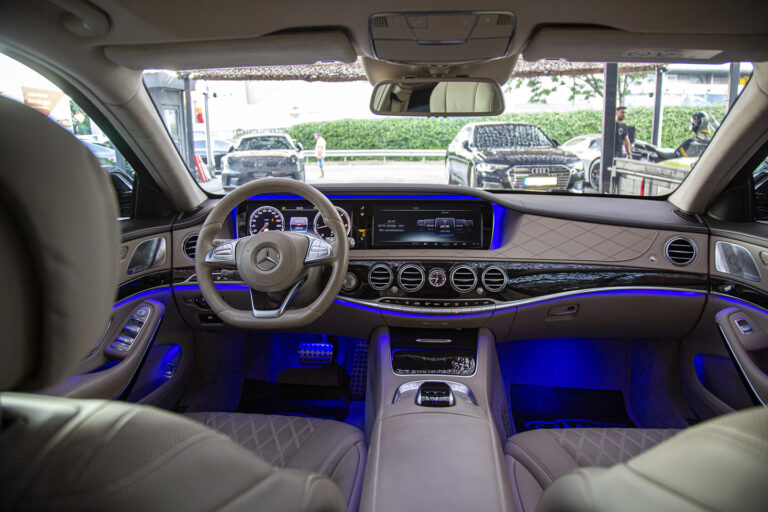 2015 Mercedes-Benz S350d BlueTEC -26