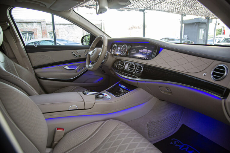 2015 Mercedes-Benz S350d BlueTEC -27