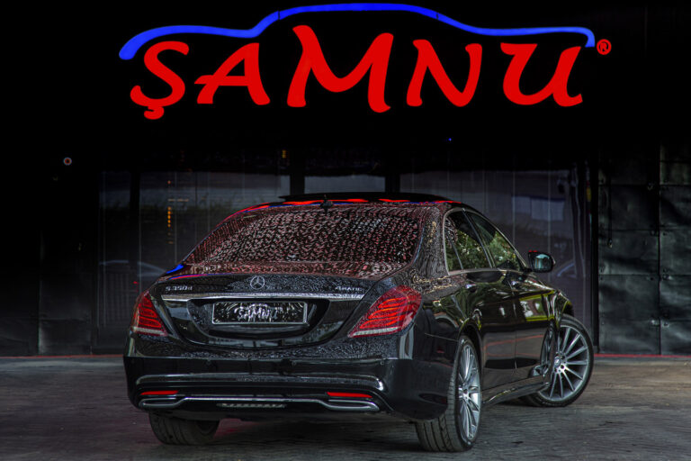 2015 Mercedes-Benz S350d BlueTEC -6