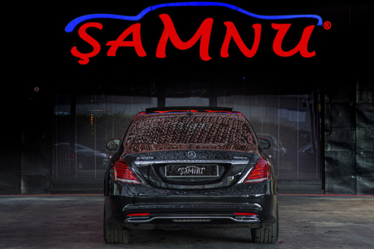 2015 Mercedes-Benz S350d BlueTEC -7