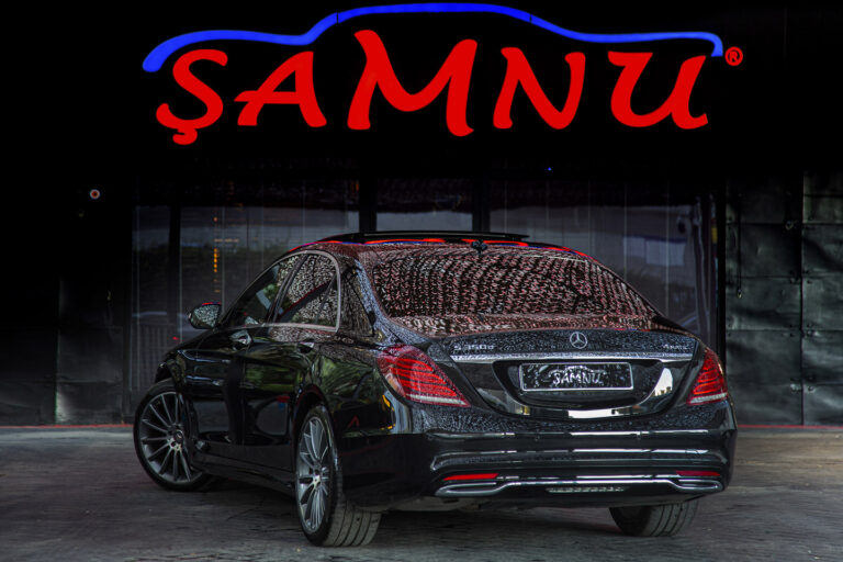 2015 Mercedes-Benz S350d BlueTEC -8