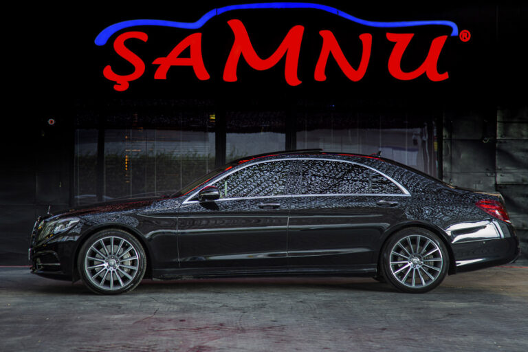 2015 Mercedes-Benz S350d BlueTEC -9