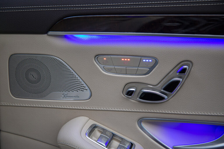 2017 Mercedes-Benz S400d -14