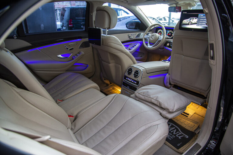 2017 Mercedes-Benz S400d -19