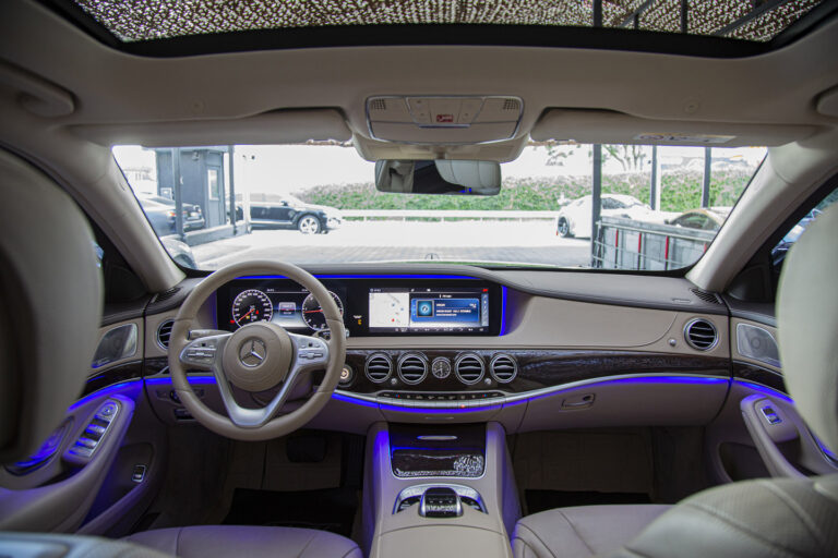 2017 Mercedes-Benz S400d -20