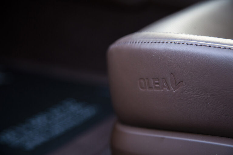 2021 Porsche Taycan -7