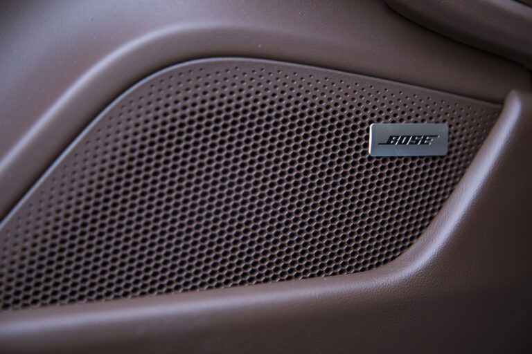 2021 Porsche Taycan -9