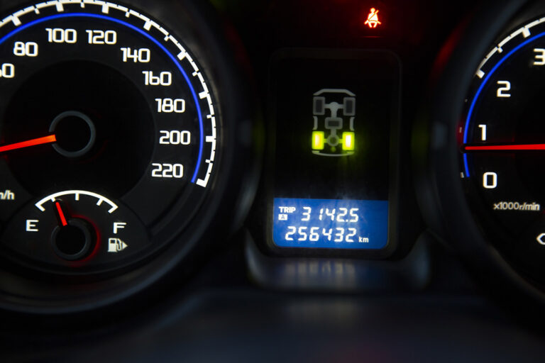 2009 Mitsubishi Pajero 3.2 DID -19