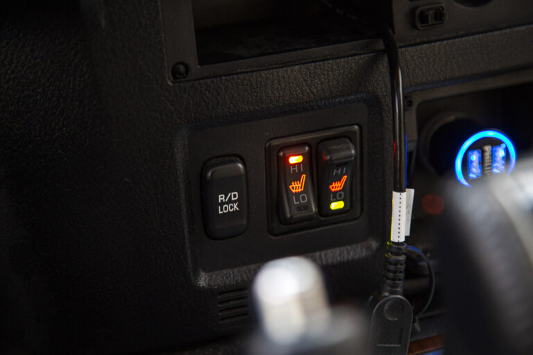 2009 Mitsubishi Pajero 3.2 DID -22