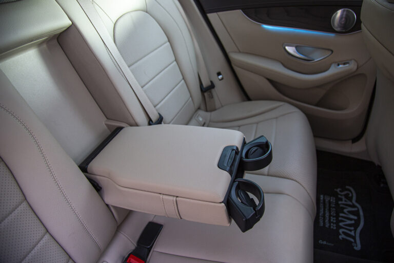 2015 Mercedes-Benz GLC250 4Matic -12