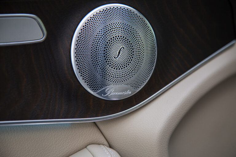 2015 Mercedes-Benz GLC250 4Matic -18