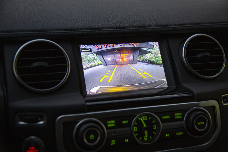 2016 Land Rover Discovery SDV6 HSE -22