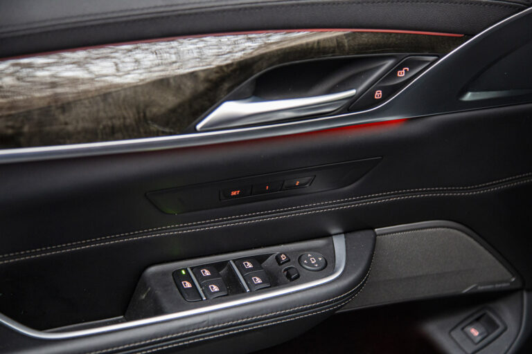 2018 BMW 6.40i xDrive M-Sport -16