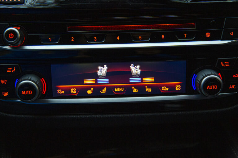 2018 BMW 6.40i xDrive M-Sport -20