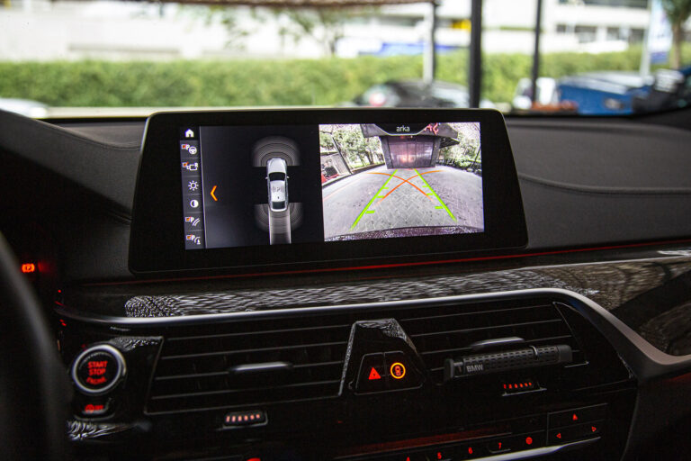 2018 BMW 6.40i xDrive M-Sport -21