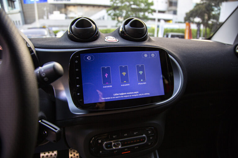 2018 Smart Fortwo Passion -18