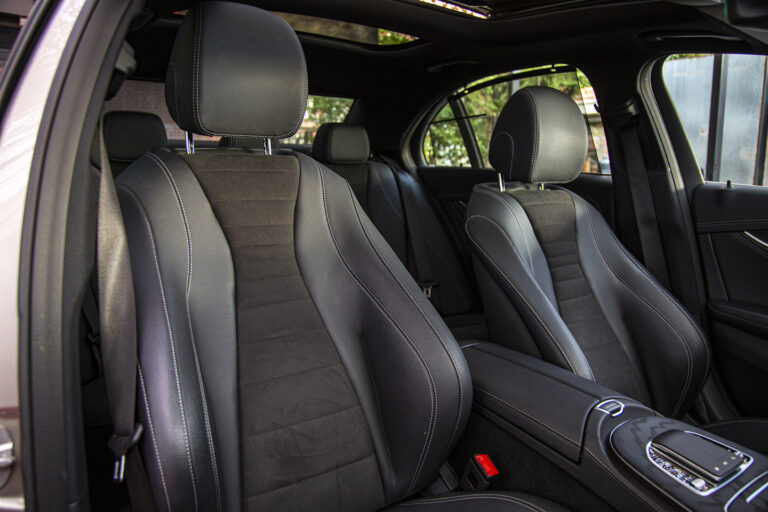 2020 Mercedes-Benz E200d AMG -15